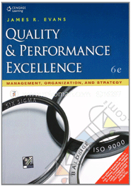 Quality Performance Excellence