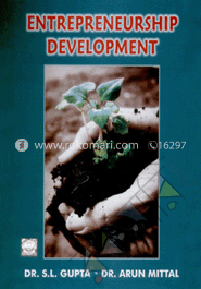Entrepreneurship Development 