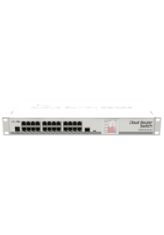 Mikrotik Router (CRS125-24G-1S-RM) image