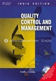 Quality Control and Management