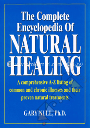 The Complete Encyclopedia of Natural Healing