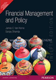 Financial Management and Policy