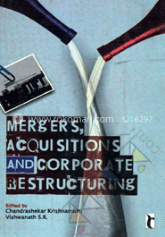 Mergers, Acquisitions and Corporate Restructuring 