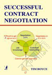 Successful Contract Negotiation