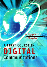 A First Course in Digital Communications