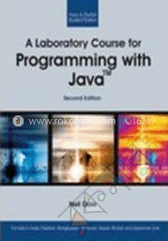 A Laboratory Course for Programming With  JAVA  