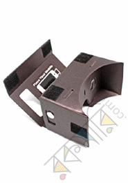 3D Magic Cardboard (Google Cardboard) image