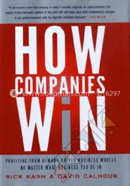 How Companies Win