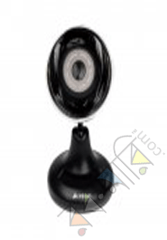 A4 Tech Webcam 16 Mega Pixel (PK-732G) image
