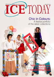 ICE Today - April ’ 2015