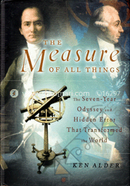 The Measure of All Things
