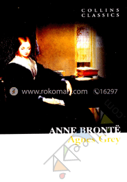 Agnes Grey (Collins Classics)