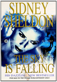 The Sky is Falling image