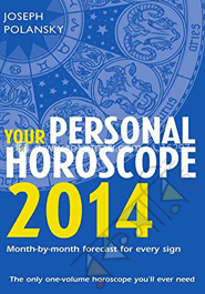 Your Personal Horoscope 2014 