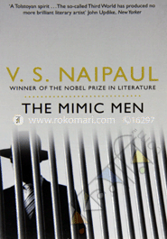 The Mimic Men