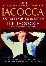 Iacocca: An Autobiography image