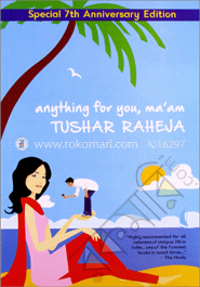 Anything for You, Ma'am 