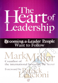 The Heart of Leadership