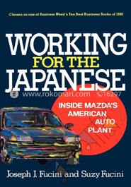 Working for the Japanese