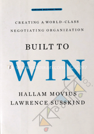 Built to Win