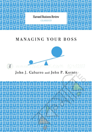 Managing Your Boss