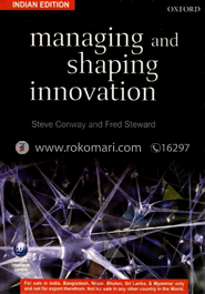 Managing And Shaping Innovation