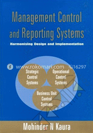 Management Control And Reporting Systems 
