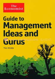 The Economist Guide to Management Ideas and Gurus