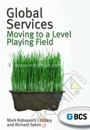 Global Services : Moving To A Level Playing Field