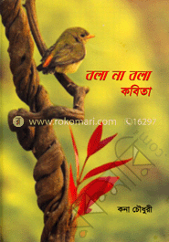 বলা না বলা কবিতা 