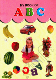 My Book of ABC