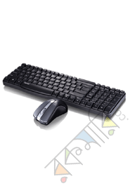 Wireless Combo X1800 image