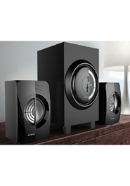 Golden Field LA-22Y Speaker image