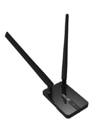 Asus Wireless USB Network Interface Card (USB-N14) image
