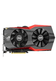 Asus Graphics Card nVIDIA Chipset Matrix-GTX980-P-4GD5 image