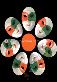 সপ্তর্ষির মুখ : সাতটি অণুনাটক