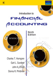 Introduction to Financial Accounting 