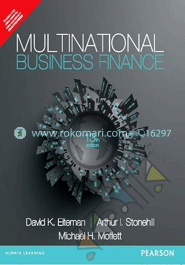 Multinational Business Finance 