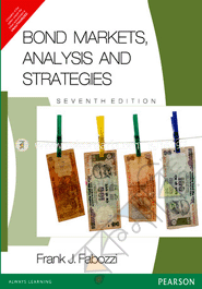 Bond Markets, Analysis and Strategies 