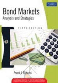 Bond Markets, Analysis and Strategies 