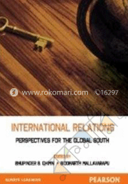 Inernational Relations 