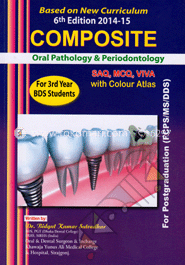 Composite Oral Pathology and Periodontology