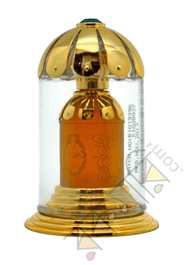 Attar Mubakhar Rasasi - 20ml image