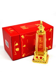 Al-Rehab Lailat El-Omer Attar (লাইলাত ইল-ওমর আতর) - 20ml image