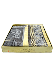 Muslim Payer Genova Home Aydin Box Jaynamaz - Turkey Cloud Color - Any Design image