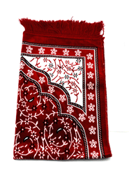 Muslim Prayer Sp.Elmas Jaynamaz (জায়নামাজ) Turkey-Any Design image