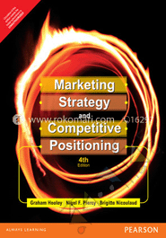 Marketing Strategy And Competitive Positioning