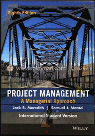 Project Management: A Managerial Approach 