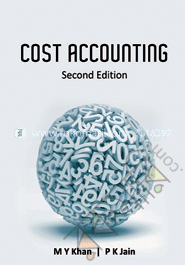 Cost Accounting image