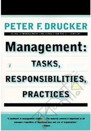 Management: Tasks, Responsibilities, Practices